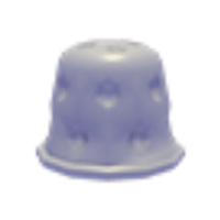 Thimble Cap - Common from Accessory Chest